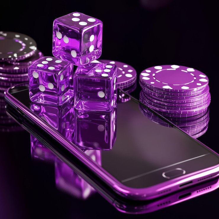 Antarmuka aplikasi mobile predator 189 menampilkan pasar olahraga Liga 1 dan permainan slot