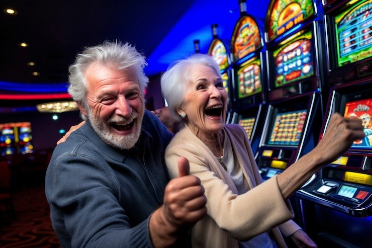 Halaman klaim bonus turnamen