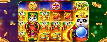 Slot tema petualangan dengan grafis HD